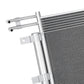 13-19 Ford Flex / Lincoln MKS MKT AC Condenser Aluminum
