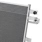 13-19 Ford Flex / Lincoln MKS MKT AC Condenser Aluminum