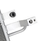 13-19 Ford Flex / Lincoln MKS MKT AC Condenser Aluminum