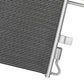 13-19 Ford Flex / Lincoln MKS MKT AC Condenser Aluminum