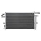13-19 Ford Flex / Lincoln MKS MKT AC Condenser Aluminum