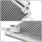 2014-2017 Honda Accord Hybrid AC Condenser Aluminum