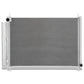 2014-2017 Honda Accord Hybrid AC Condenser Aluminum