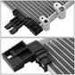 2014-2015 Lexus IS250 IS350 AC Condenser - Aluminum