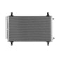 2014-2020 Acura MDX AC Condenser - Aluminum