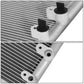 2013-2015 Lexus GS250 GS350 AC Condenser Aluminum