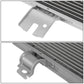 2013-2015 Lexus GS250 GS350 AC Condenser Aluminum