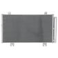 2013-2015 Lexus GS250 GS350 AC Condenser Aluminum
