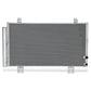 2013-2015 Lexus GS250 GS350 AC Condenser Aluminum