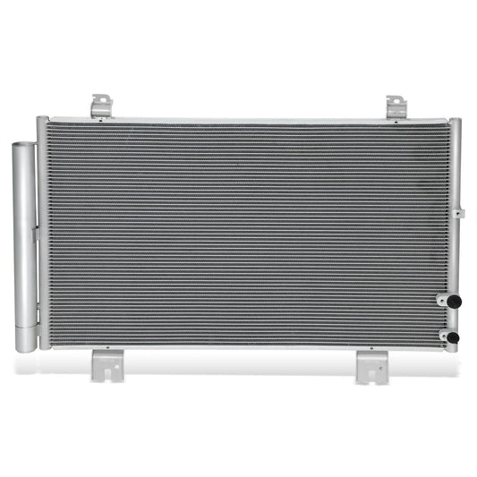 2013-2015 Lexus GS250 GS350 AC Condenser Aluminum