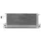 2014-2020 Chevrolet Silverado AC Condenser Aluminum