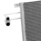 2014-2020 Chevrolet Silverado AC Condenser Aluminum