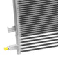 2014-2020 Chevrolet Silverado AC Condenser Aluminum