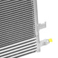 2014-2020 Chevrolet Silverado AC Condenser Aluminum