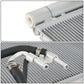 2010-2018 Toyota Sequoia / Tundra AC Condenser with Towing Pkg Aluminum
