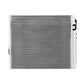 2010-2018 Toyota Sequoia / Tundra AC Condenser with Towing Pkg Aluminum