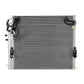 2010-2018 Toyota Sequoia / Tundra AC Condenser with Towing Pkg Aluminum