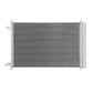 2015-2018 Chevrolet City Express AC Condenser Aluminum