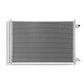 2015-2018 Chevrolet City Express AC Condenser Aluminum