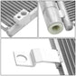 2014-2018 Mini AC Condenser - Aluminum