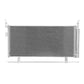 2014-2018 Mini AC Condenser - Aluminum