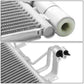 2010-2012 Hyundai Genesis Coupe AC Condenser - Aluminum