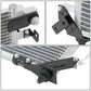1996-1997 Toyota Land Cruiser AC Condenser Aluminum