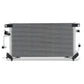1996-1997 Toyota Land Cruiser AC Condenser Aluminum