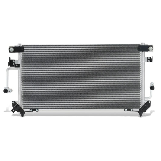 1996-1997 Toyota Land Cruiser AC Condenser Aluminum