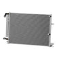 2014-2018 Jeep Cherokee AC Condenser - Aluminum