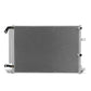 2014-2018 Jeep Cherokee AC Condenser - Aluminum