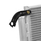 2014-2018 Jeep Cherokee AC Condenser - Aluminum