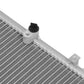 2014-2018 Jeep Cherokee AC Condenser - Aluminum