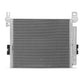 2012-2015 Toyota Tacoma AC Condenser Aluminum