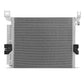 2012-2015 Toyota Tacoma AC Condenser Aluminum