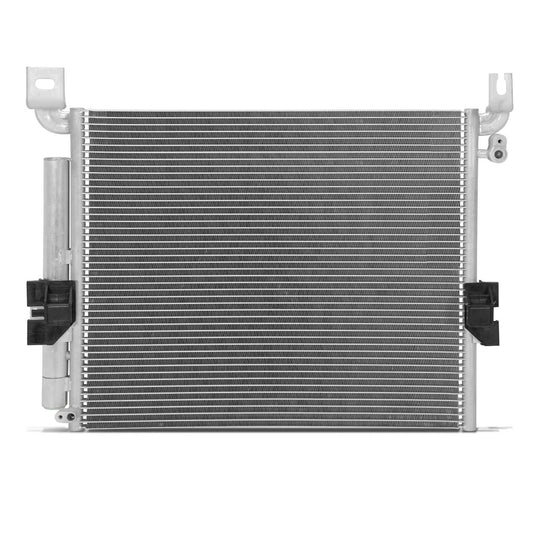 2012-2015 Toyota Tacoma AC Condenser Aluminum