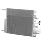 2013-2016 Dodge Ram 1500 AC Condenser Aluminum