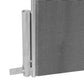 2013-2016 Dodge Ram 1500 AC Condenser Aluminum