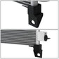2014-2020 Nissan Rogue AC Condenser - Aluminum