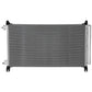 2014-2020 Nissan Rogue AC Condenser - Aluminum
