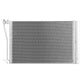 2012-2017 BMW M5/M6 AC Condenser Aluminum