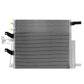 12-17 Ram 1500/2500/3500 AC Condenser - Aluminum