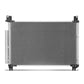 2014-2019 Toyota Highlander AC Condenser Non-Hybrid Aluminum