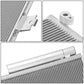 2015-2020 Honda Fit AC Condenser - Aluminum