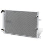 2015-2017 Chrysler 200 AC Condenser - Aluminum