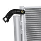 2015-2017 Chrysler 200 AC Condenser - Aluminum