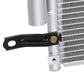 2015-2017 Chrysler 200 AC Condenser - Aluminum