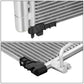 2015-2019 Hyundai Sonata AC Condenser - Aluminum