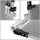 2015-2019 Hyundai Sonata AC Condenser - Aluminum
