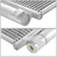 2017-2019 Genesis G80/G90 AC Condenser - Aluminum